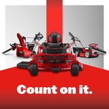 Toro 60 in. (152 cm) TITAN® MyRIDE® Zero Turn Mower 76614