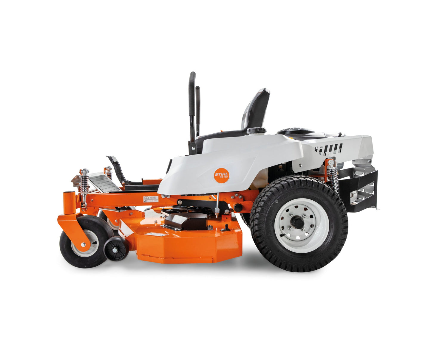 Stihl RZ 152 ZERO TURN MOWER WB010113606