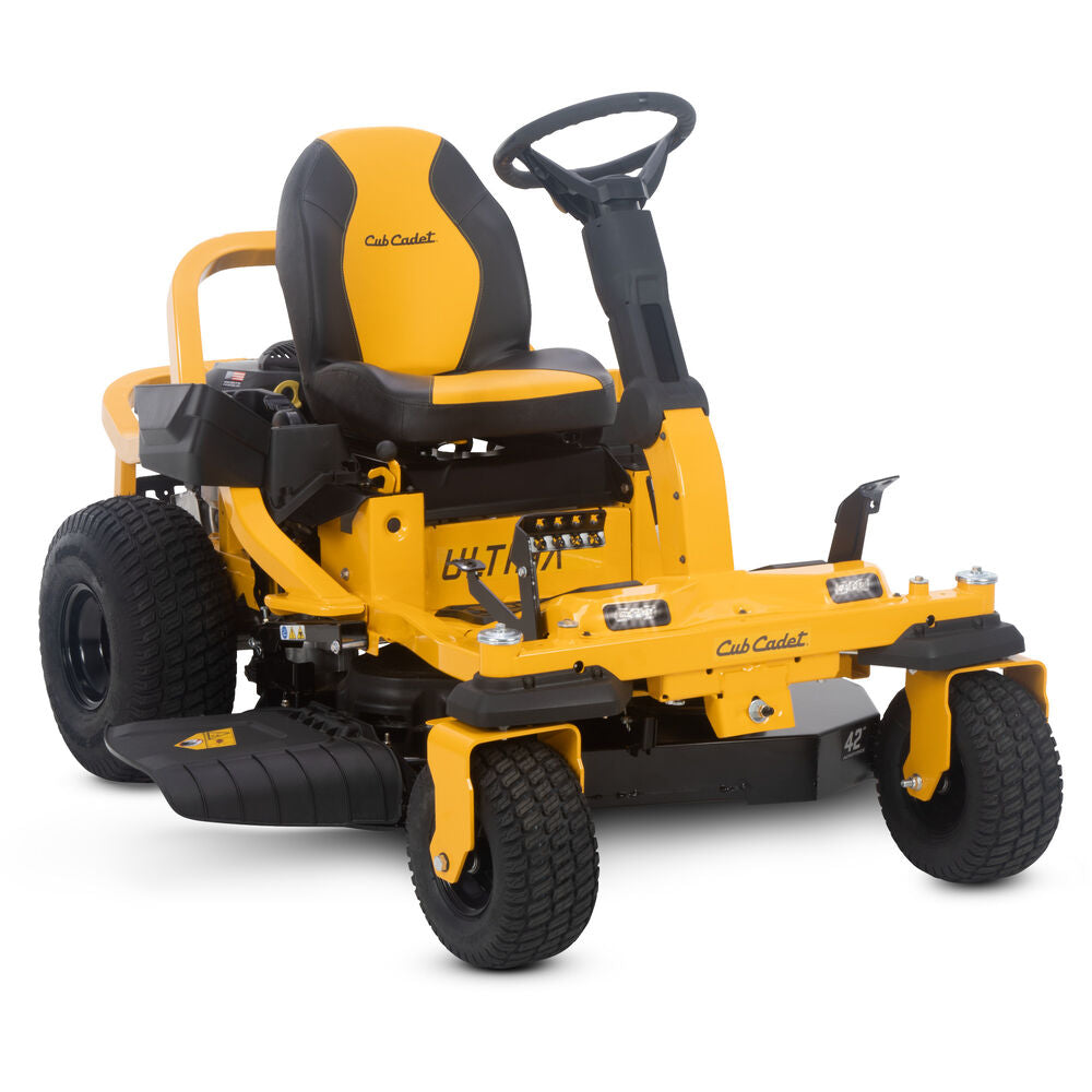 Cub Cadet Ultima ZTS1 42 Zero-Turn Mower