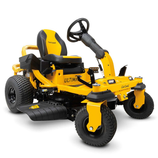 Cub Cadet Ultima ZTS1 42 Zero-Turn Mower
