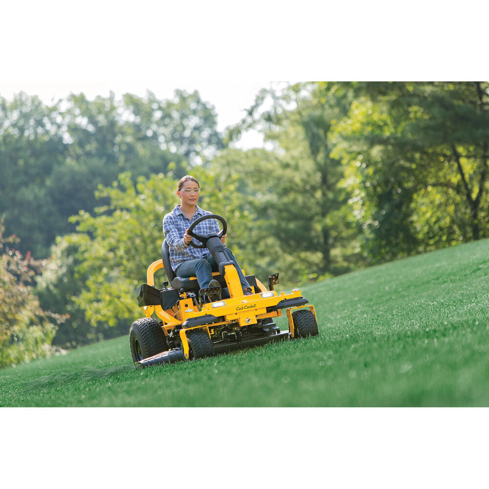 Cub Cadet Ultima ZTS1 42 Zero-Turn Mower