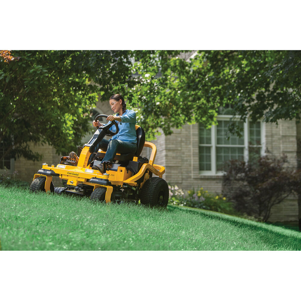 Cub Cadet Ultima ZTS1 42 Zero-Turn Mower