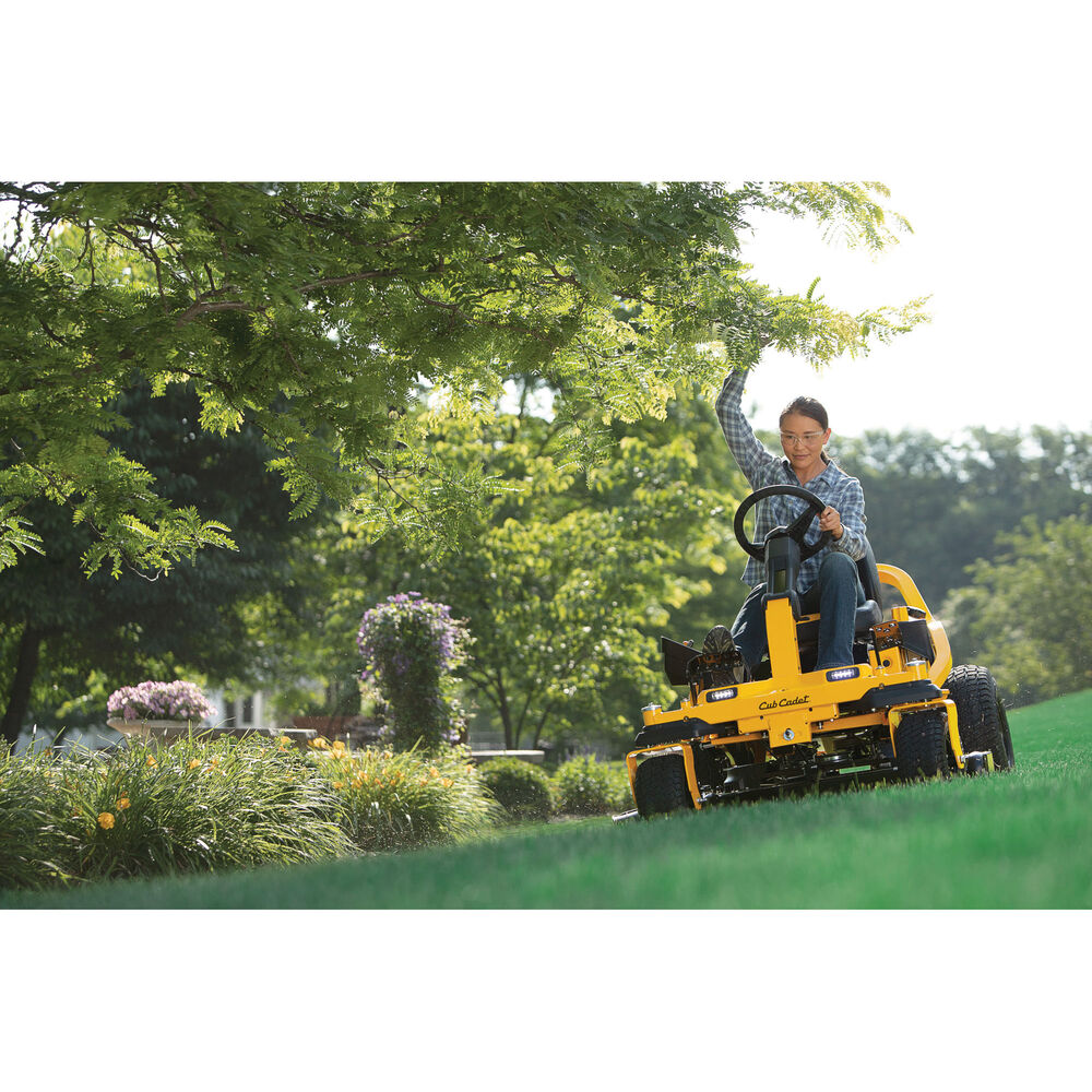 Cub Cadet Ultima ZTS1 42 Zero-Turn Mower