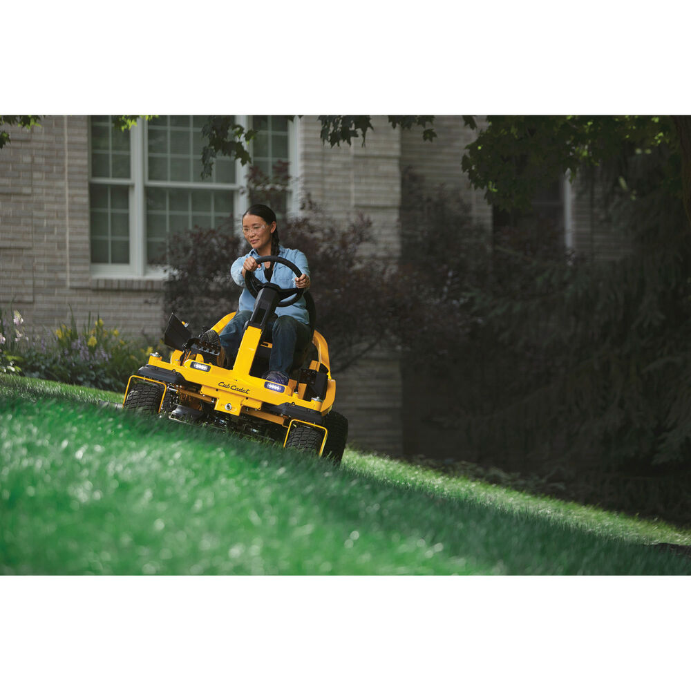 Cub Cadet Ultima ZTS1 42 Zero-Turn Mower