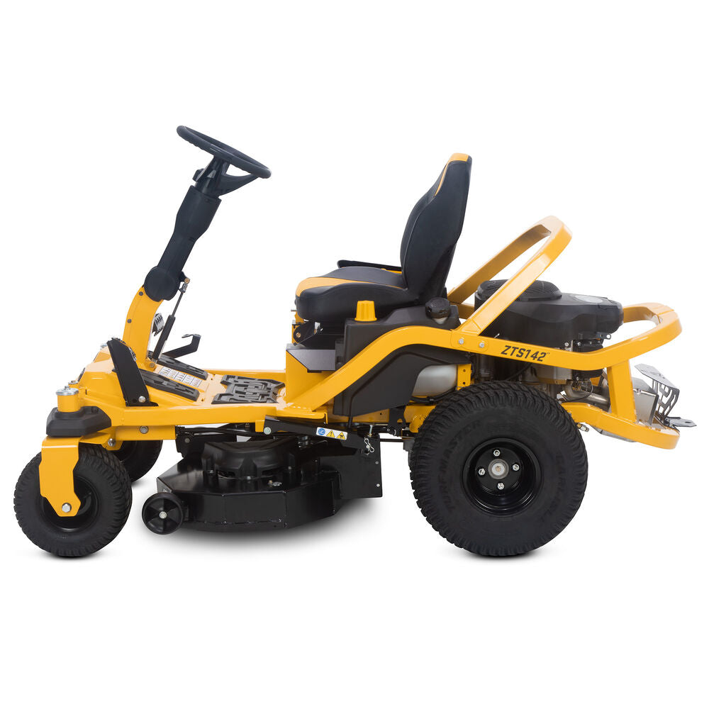 Cub Cadet Ultima ZTS1 42 Zero-Turn Mower