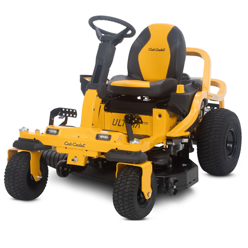 Cub Cadet Ultima ZTS1 42 Zero-Turn Mower