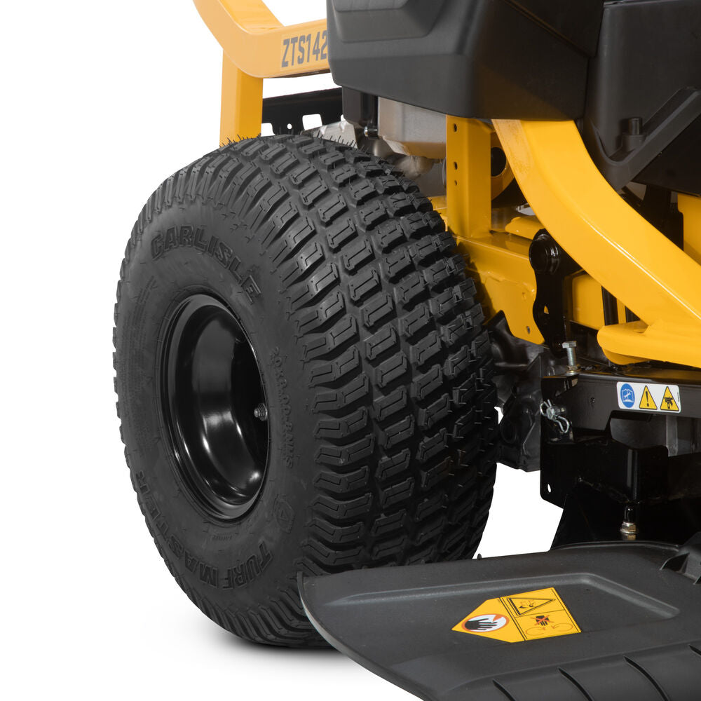 Cub Cadet Ultima ZTS1 42 Zero-Turn Mower