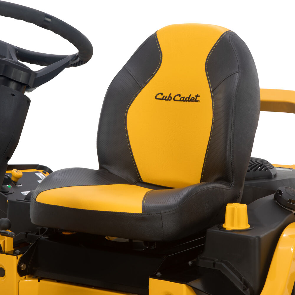 Cub Cadet Ultima ZTS1 42 Zero-Turn Mower