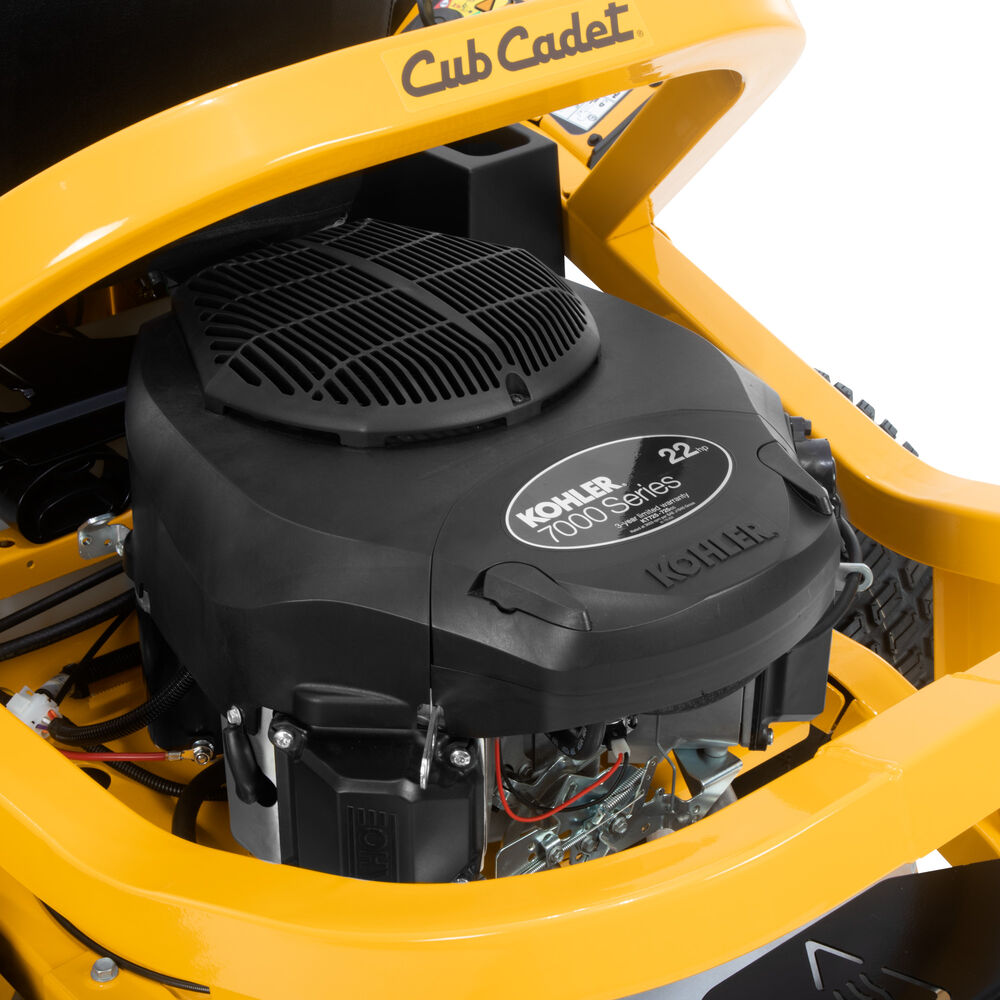 Cub Cadet Ultima ZTS1 42 Zero-Turn Mower