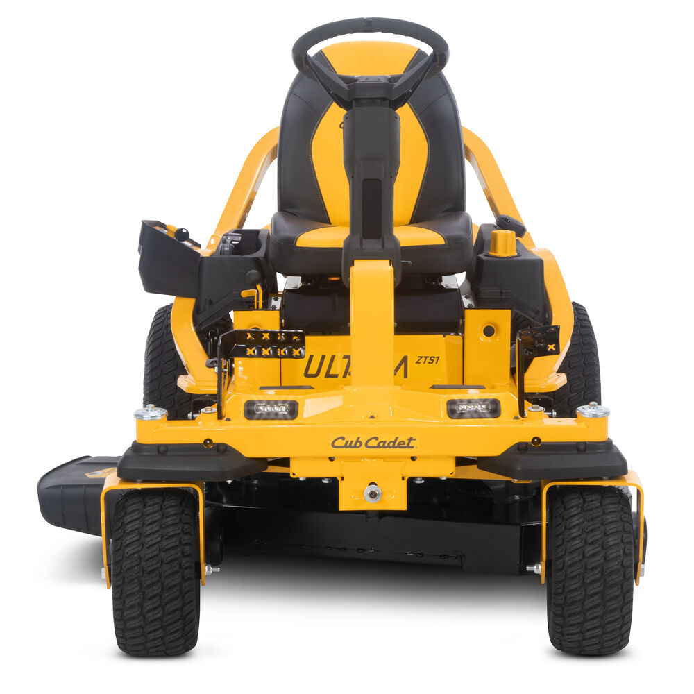 Cub Cadet Ultima ZTS1 42 Zero-Turn Mower
