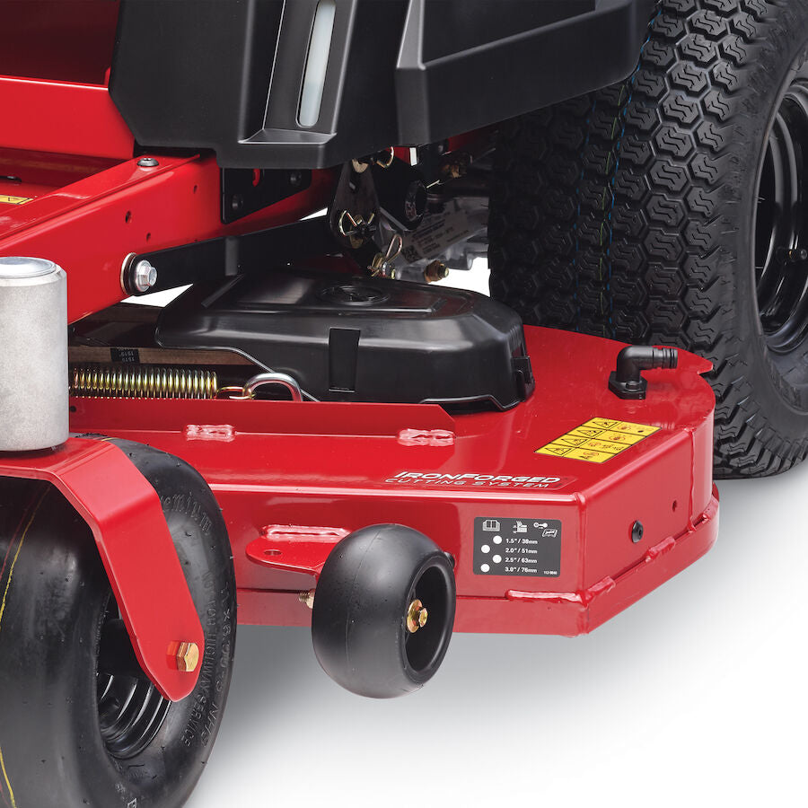 Toro 42 in. (107 cm) TimeCutter® MyRIDE® Zero Turn Mower