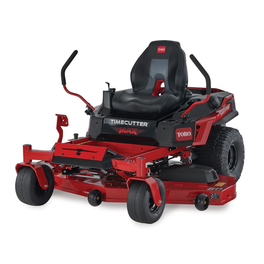 Toro 60 in. (152 cm) TimeCutter® Max Zero Turn Mower
