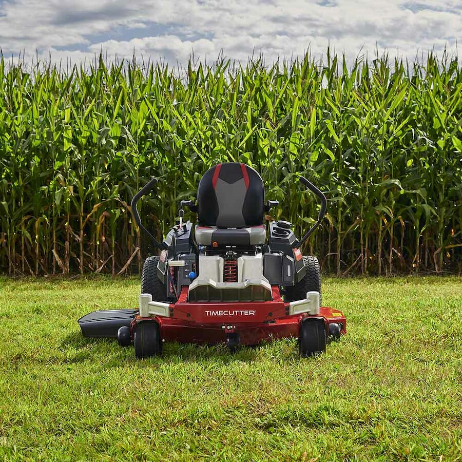 Toro 42 in. (107 cm) TimeCutter® MyRIDE® Zero Turn Mower