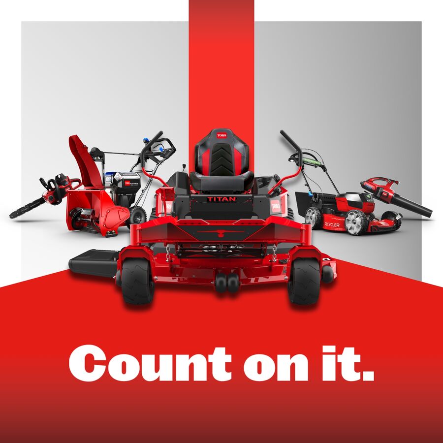 Toro 60 in. (152 cm) TimeCutter® Max Zero Turn Mower