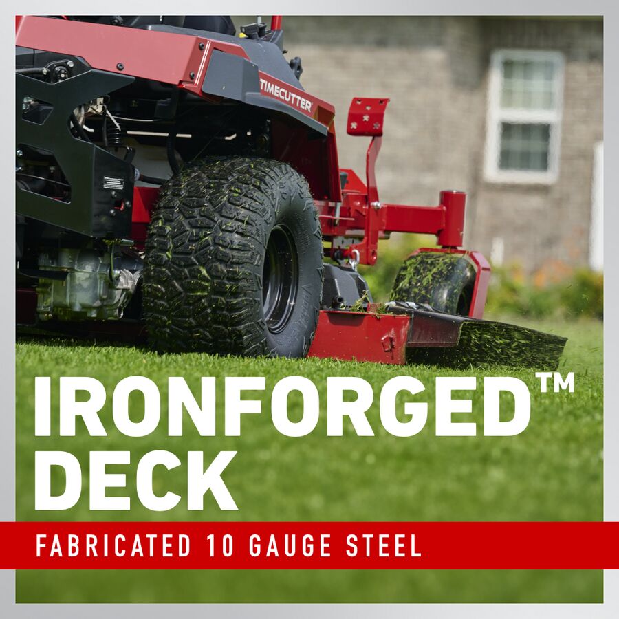 Toro 60 in. (152 cm) TimeCutter® Max Zero Turn Mower