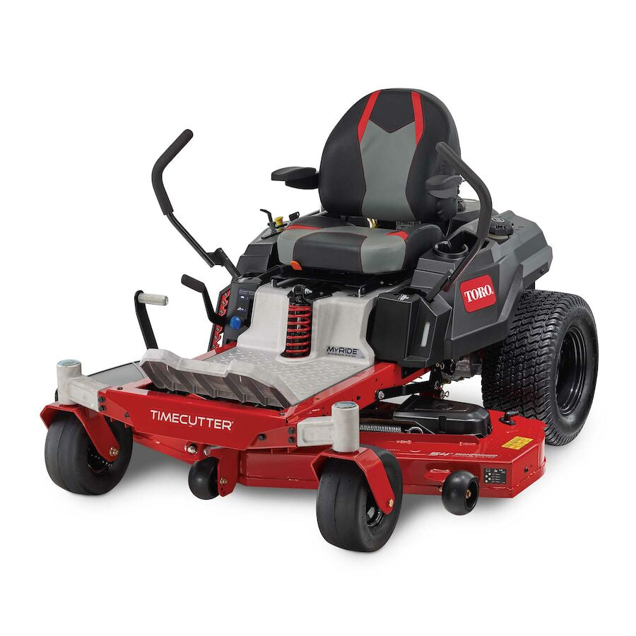 Toro 54" (137 cm) TimeCutter® Max MyRide® Zero Turn Mower
