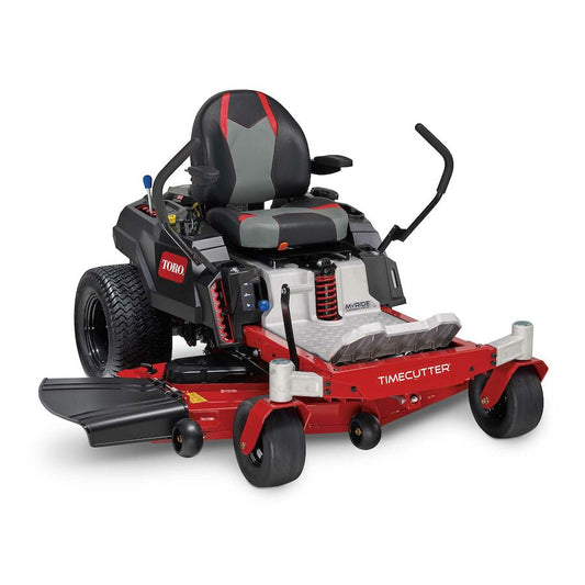Toro 54" (137 cm) TimeCutter® Max MyRide® Zero Turn Mower