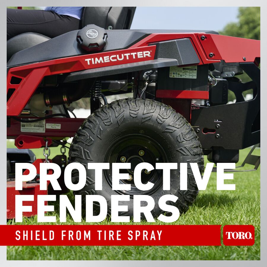 Toro 60 in. (152 cm) TimeCutter® Max Zero Turn Mower