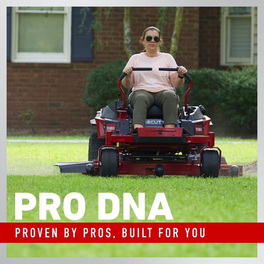 Toro 60 in. (152 cm) TimeCutter® Max Zero Turn Mower