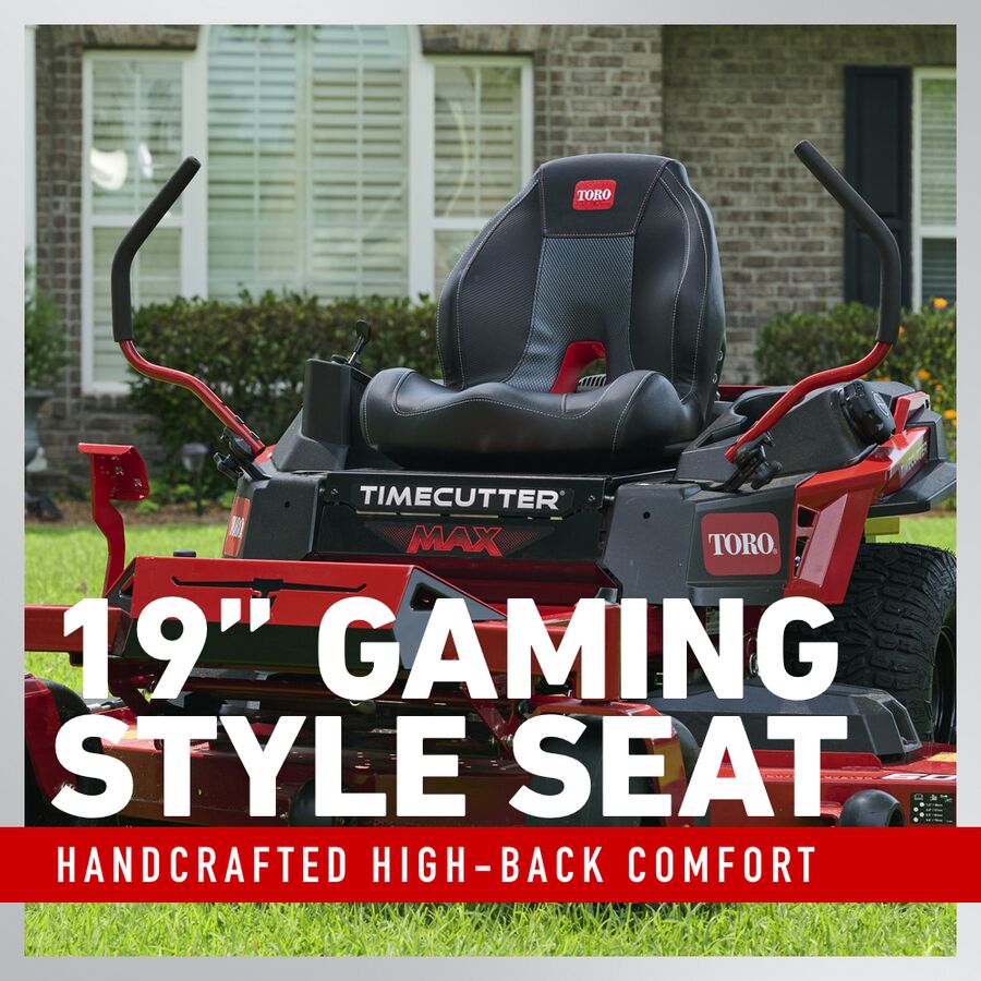 Toro 60 in. (152 cm) TimeCutter® Max Zero Turn Mower
