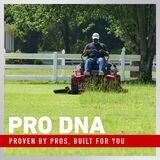 Toro 60 in. (152 cm) TITAN® MyRIDE® Zero Turn Mower 76614