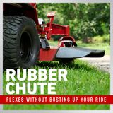 Toro 60 in. (152 cm) TITAN® MyRIDE® Zero Turn Mower 76614