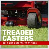 Toro 60 in. (152 cm) TITAN® MyRIDE® Zero Turn Mower 76614