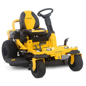 Cub Cadet Zero-Turn Mower with Steering 46'' Ultima ZTS1 46 -  17ARGBYNA10